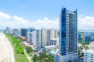 6301 Collins Ave, Miami Beach, FL 33141 - Photo 1