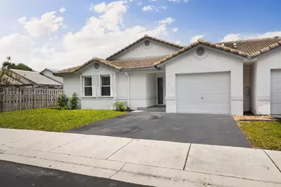 3506 NW 79th Way, Davie, FL 33024 - Photo 1