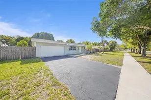1320 NW 72nd Ave, Plantation, FL 33313 - Photo 1
