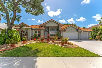 2625 Fairways Dr, Homestead, FL 33035 - Photo 1