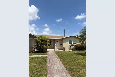 3205 Liberty St, Hollywood, FL 33021 - Photo 1