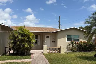 3205 Liberty St, Hollywood, FL 33021 - Photo 1