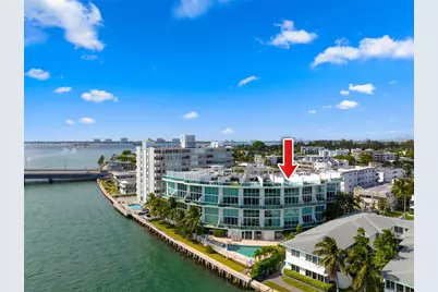 2000 Bay Dr #404, Miami Beach, FL 33141 - Photo 1