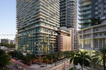 1300 S Miami Ave #1107, Miami, FL 33130 - Photo 1