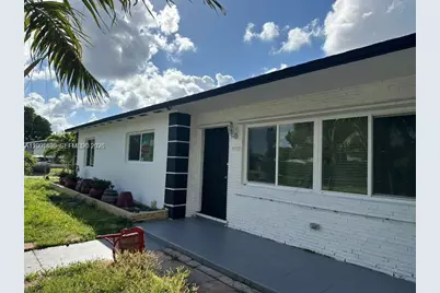 2458 Plunkett St #0, Hollywood, FL 33020 - Photo 1