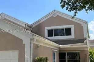 1425 NW 124th Ave, Pembroke Pines, FL 33026 - Photo 1