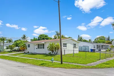 7491 Hope St, Hollywood, FL 33024 - Photo 1