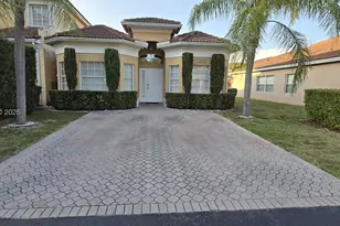 16325 SW 103rd Terrace, Miami, FL 33196 - Photo 1