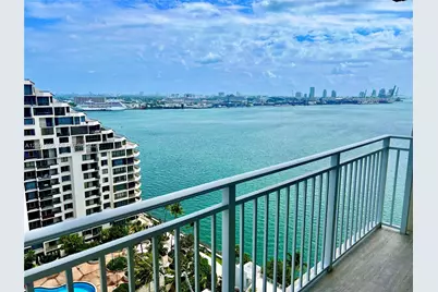770 Claughton Island Dr #2105, Miami, FL 33131 - Photo 1