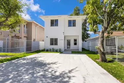 2956 NW 44 St, Miami, FL 33142 - Photo 1