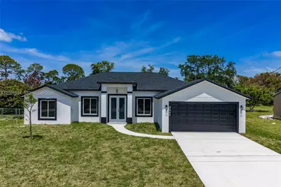 2857 SE Cabana Ln, Port Saint Lucie, FL 34952 - Photo 1