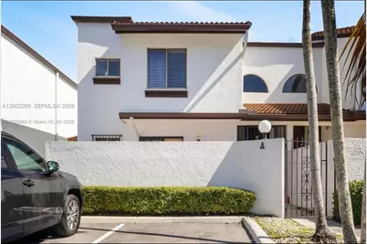 1251 SW 124th Ct #23-A, Miami, FL 33184 - Photo 1