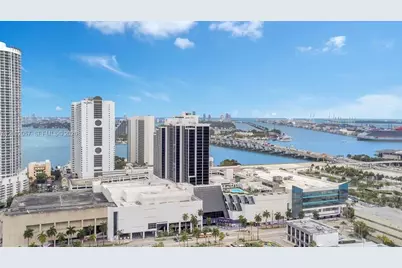 1600 NE 1st Ave #1601, Miami, FL 33132 - Photo 1