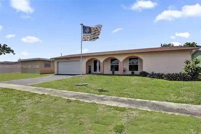 11960 NW 31st St, Sunrise, FL 33323 - Photo 1