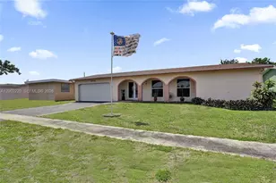 11960 NW 31st St, Sunrise, FL 33323 - Photo 1