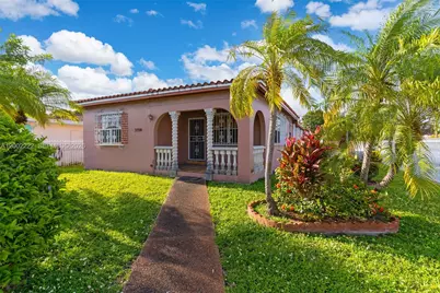 3194 SW 6th St, Miami, FL 33135 - Photo 1