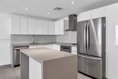 1600 NE 1st Ave #3019, Miami, FL 33132 - Photo 1