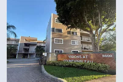 8500 NW 8th St #308, Miami, FL 33126 - Photo 1