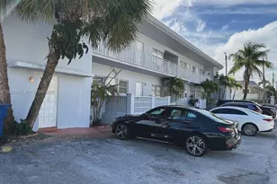8545 Harding Ave, Miami Beach, FL 33141 - Photo 1