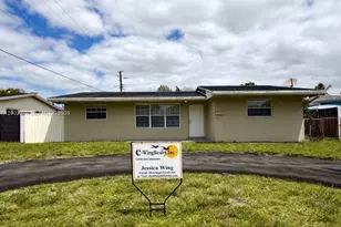 6781 Garfield St, Hollywood, FL 33024 - Photo 1