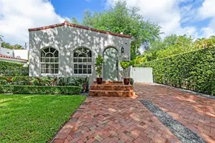 1502 El Rado St, Coral Gables, FL 33134 - Photo 1
