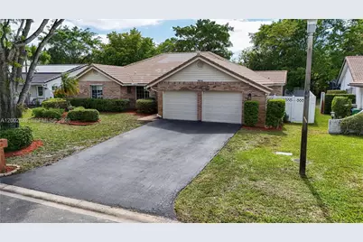 966 NW 114th Ave, Coral Springs, FL 33071 - Photo 1