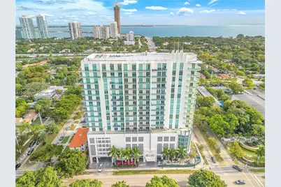 2525 SW 3rd Ave #1705, Miami, FL 33129 - Photo 1
