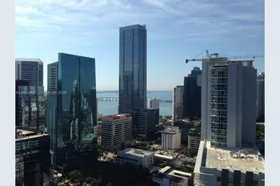 1100 S Miami Av #3303, Miami, FL 33130 - Photo 1