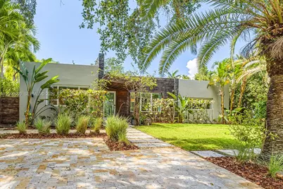 570 NE 52nd Ter #0, Miami, FL 33137 - Photo 1