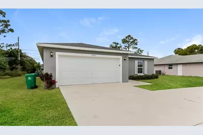 4522 SW Savona Blvd, Port Saint Lucie, FL 34953 - Photo 1