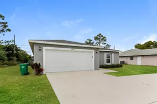 4522 SW Savona Blvd, Port Saint Lucie, FL 34953 - Photo 1