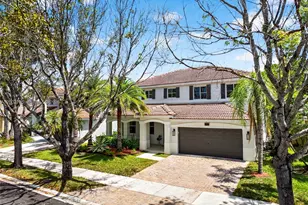 1142 Croton Ct, Weston, FL 33327 - Photo 1
