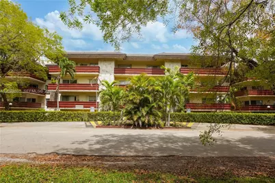 1205 Mariposa Ave #102, Coral Gables, FL 33146 - Photo 1