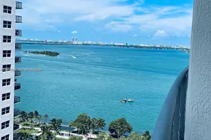 1750 N Bayshore Dr, Miami, FL 33132 - Photo 1