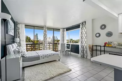 6484 Indian Creek Dr #317, Miami Beach, FL 33141 - Photo 1