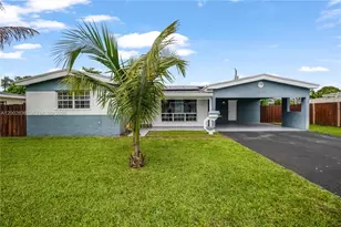 2310 Desoto Dr, Miramar, FL 33023 - Photo 1