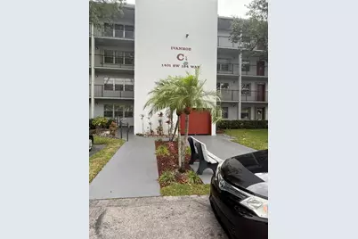 1401 SW 134th Way #106C, Pembroke Pines, FL 33027 - Photo 1