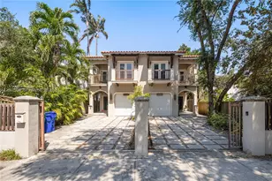 3171 Indiana St, Miami, FL 33133 - Photo 1