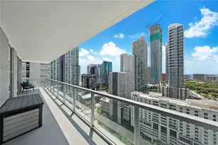 1111 SW 1st Ave, Miami, FL 33130 - Photo 1