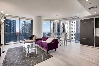45 SW 9th St #2306, Miami, FL 33130 - Photo 1