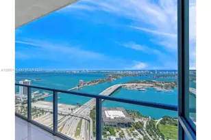 1100 Biscayne Blvd, Miami, FL 33132 - Photo 1