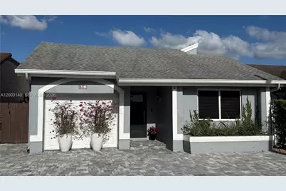 531 SW 89th Ct #1, Miami, FL 33174 - Photo 1