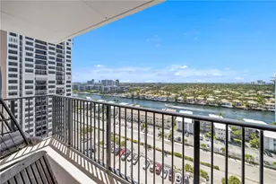 2201 S Ocean Dr, Hollywood, FL 33019 - Photo 1