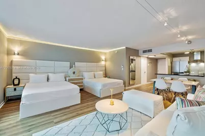 2301 Collins Ave #421, Miami Beach, FL 33139 - Photo 1