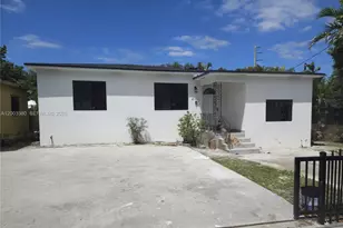1040 NW 28th Ave, Miami, FL 33125 - Photo 1