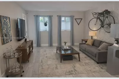 201 NW 7th St #103, Miami, FL 33136 - Photo 1
