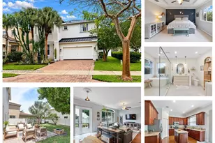 1131 W Magnolia Cir, Delray Beach, FL 33445 - Photo 1