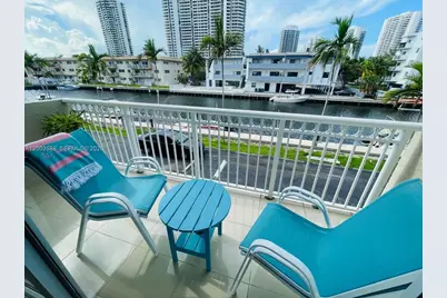 3601 NE 170th St #202, North Miami Beach, FL 33160 - Photo 1