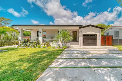 1940 SW 32nd Pl, Miami, FL 33145 - Photo 1