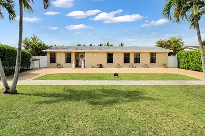 19100 SW 125th Ave, Miami, FL 33177 - Photo 1